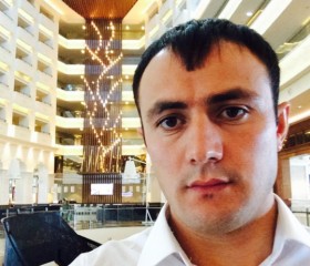 шамиль, 36 лет, Бишкек