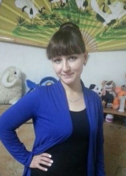 Евгения, 38, Россия, Залесово