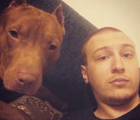 angelo, 30, Saint Petersburg