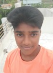 Ramesh, 19 лет, Chennai
