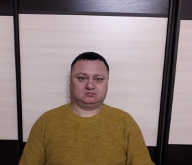 Константин, 49 лет, Уфа