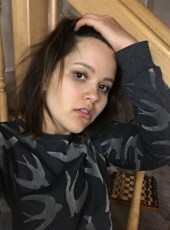 Svetlana, 28, Russia, Moscow
