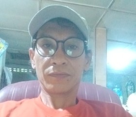 HA. ABDULMUIS, 18, Tebingtinggi