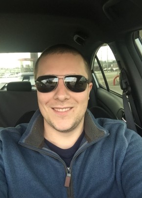 Brian, 35, United States of America, Columbus (State of Ohio)