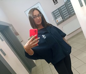 Katerina, 32, Moscow