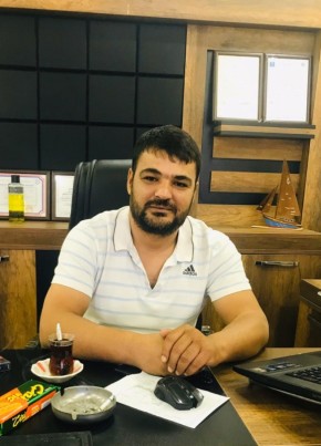 Devran, 40, Türkiye Cumhuriyeti, Diyarbakır