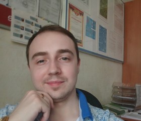 Евгений, 34 года, Донецк