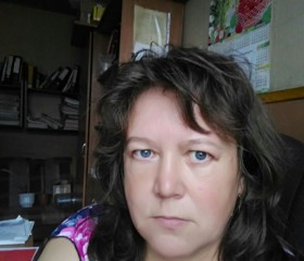 Ольга, 54 года, Котлас