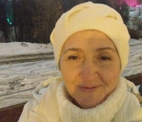 Серафима, 51 год, Санкт-Петербург