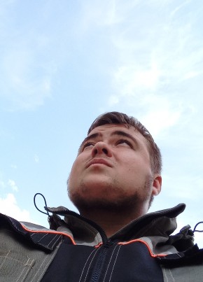 Aleksandr, 19, Russia, Ignatovka