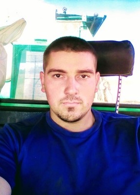 Александр, 23, Россия, Нарышкино