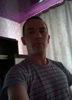 Владимир, 43, Россия, Сызрань