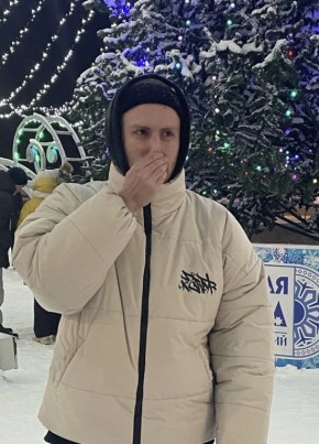 Максим, 26, Россия, Глазов