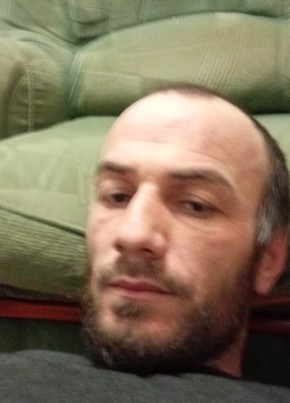 Гамза Гамзаев, 35, Россия, Махачкала