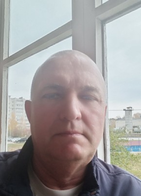 Александр, 62, Россия, Нижний Новгород