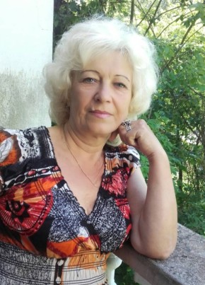 Валентина, 73, Україна, Ковель