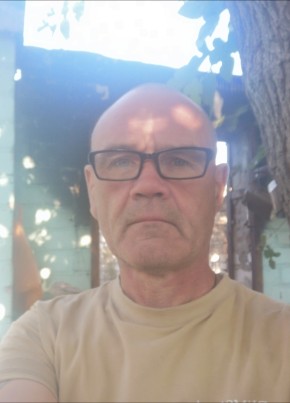 Сергей, 51, Россия, Гуково