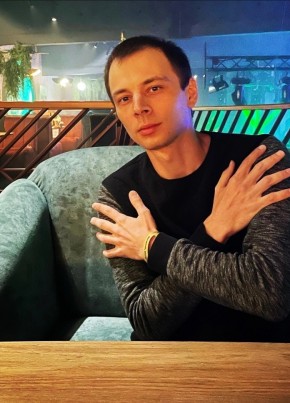 Vlad, 29, Russia, Samara
