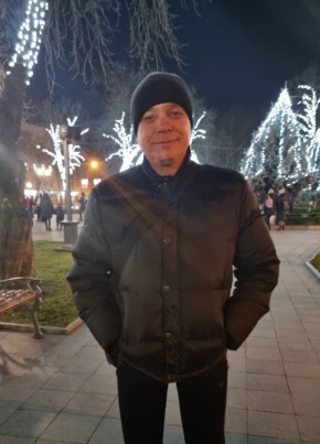 Александр, 55, Україна, Кременчук