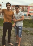 Шамиль, 28 лет, Красноярск