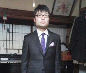 秀彦, 32, Yokosuka