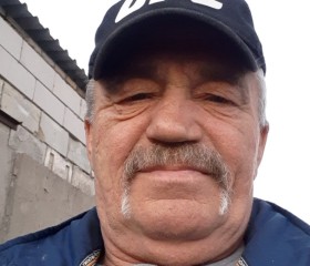 Юрий, 59 лет, Қостанай