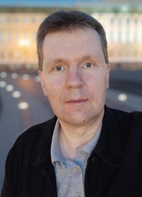 Александр, 50, Россия, Мурманск