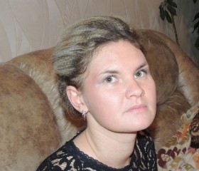 Елена, 39 лет, Кушва