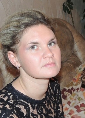 Елена, 39, Россия, Кушва