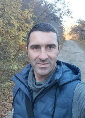 Роман, 38, Россия, Феодосия