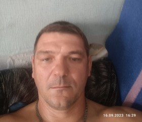 Лёлик, 43 года, Краснодар