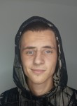 Denis, 20 лет, Симферополь