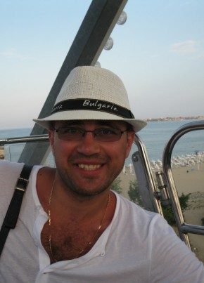 Александр, 45, Россия, Санкт-Петербург