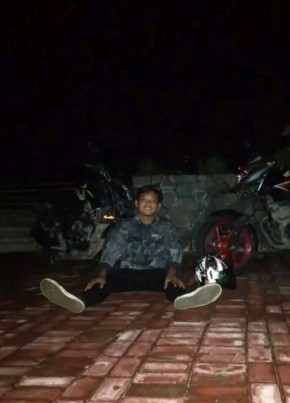 Mas boy, 25, Indonesia, Kota Pekanbaru