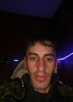 Владимир, 31, Türkiye Cumhuriyeti, Ardeşen