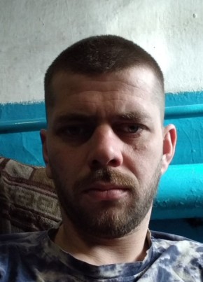 Кирилл, 32, Россия, Пышма