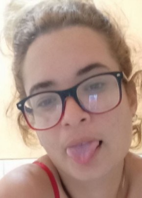 Loraima из La Habana 29 лет