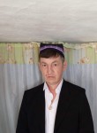 Шухрат - Новосибирск