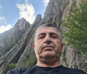 Магомед, 58 лет, Хасавюрт