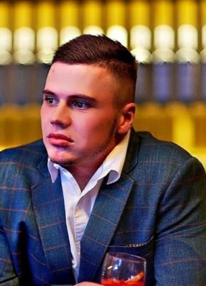 Артемий панарин, 30, Россия, Барнаул