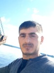 Нвер - Красноярск