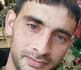 Анар Нуриев, 34 года, Bakı
