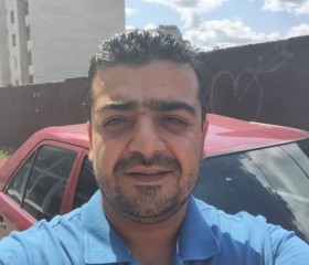akhmad, 42 года, Херсон