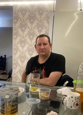 Archi, 35, Russia, Belovo