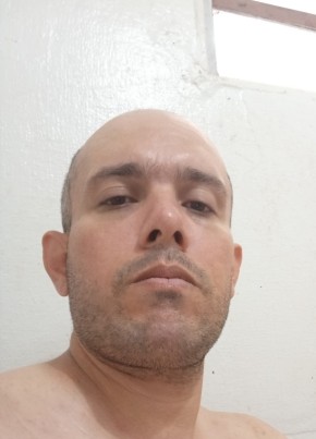 Tiago из Ourinhos 35 лет