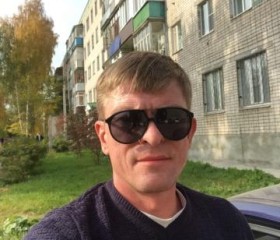 Evgeny, 47 лет, Казань
