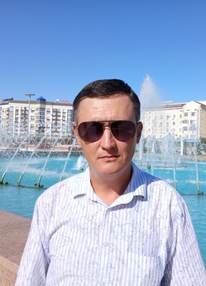 Боря из Құлсары 42 года