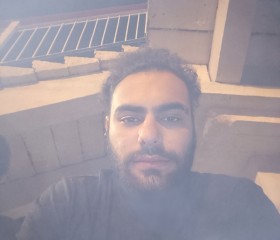 Daniel, 27, Yerevan
