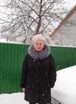 Валентина, 67 лет