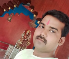 Nitesh Yadav, 26 лет, Jaipur
